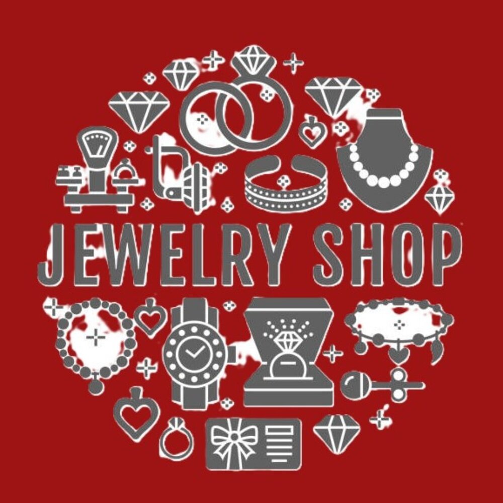 Jewelry Photo - not for sale - Picture 1 of 1